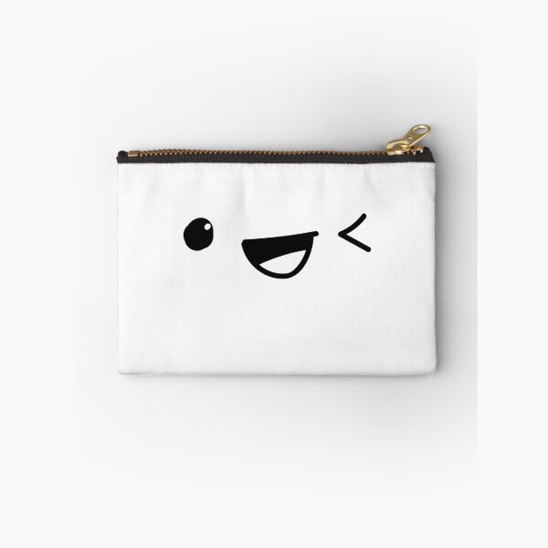 Item preview, Cute Winky Face designed and sold by Fryar.