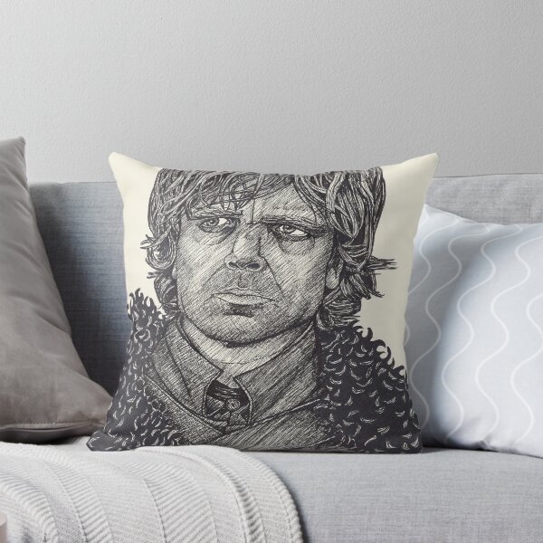 Item preview, The Half Man designed and sold by JackassKershaw.