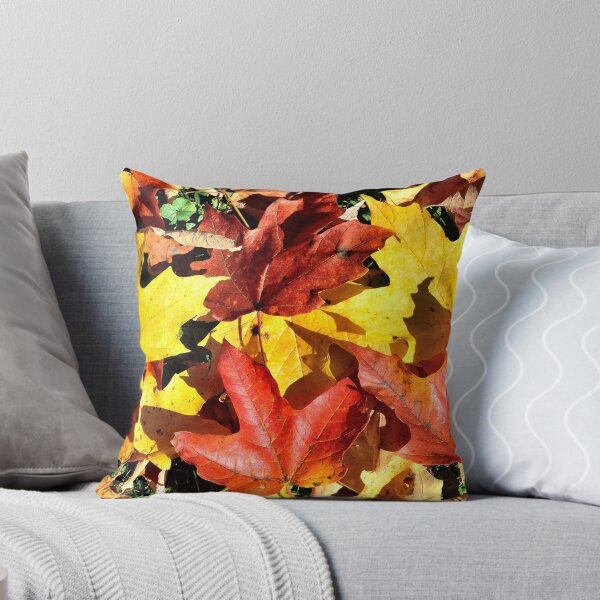 Item preview, Autumn leaves designed and sold by crspix.