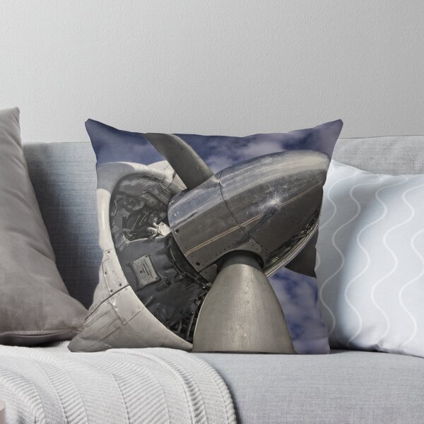Item preview, Propeller Engine designed and sold by Wolf Sverak Photography.