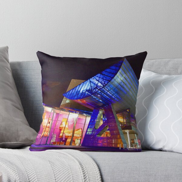 Item preview, Lowry Nightscape designed and sold by jbdi.