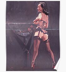 Dita Von Teese (5) Poster