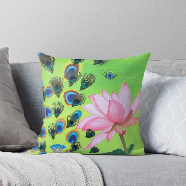 Item preview, Mayura Padma designed and sold by Ali Close.