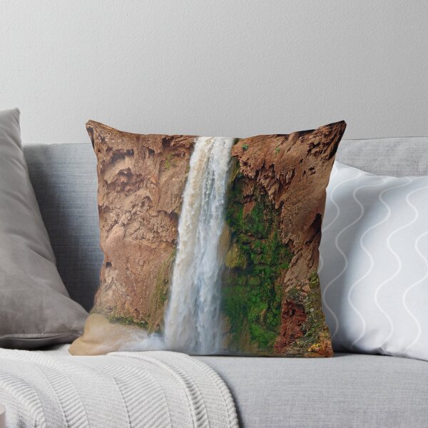 Item preview, Mooney Falls Study 2 designed and sold by Robert Meyers-Lussier.