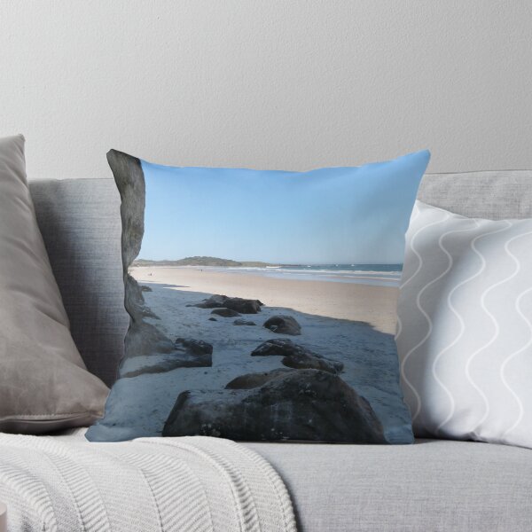 Item preview, Rocks on the Beach designed and sold by FangFeatures.