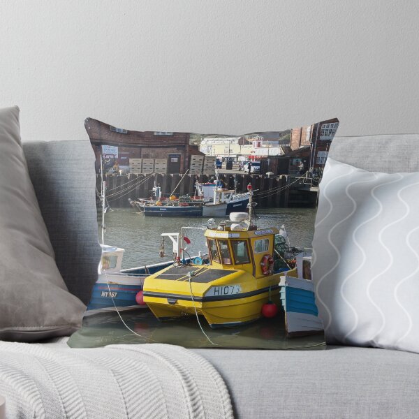 Item preview, Little Boats designed and sold by John (Mike)  Dobson.