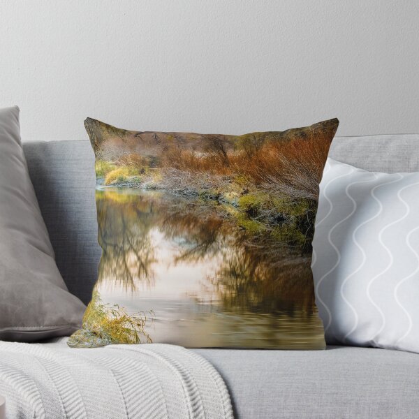 Item preview, Autumn River Reflections designed and sold by Photopa.