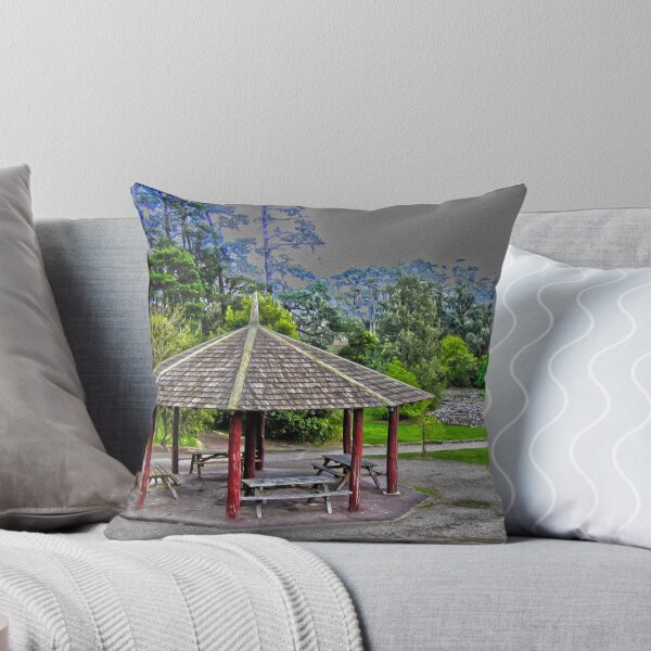 Item preview, Toorourrong Reservoir Park, Victoria designed and sold by Sama-creations.