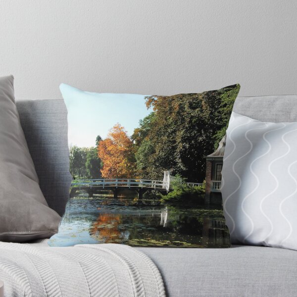 Item preview, The bridge to autumn 2013 designed and sold by jchanders.