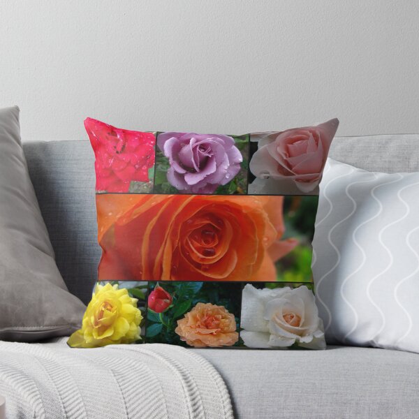 Artikelvorschau, When roses rule entworfen und verkauft von MarianBendeth.