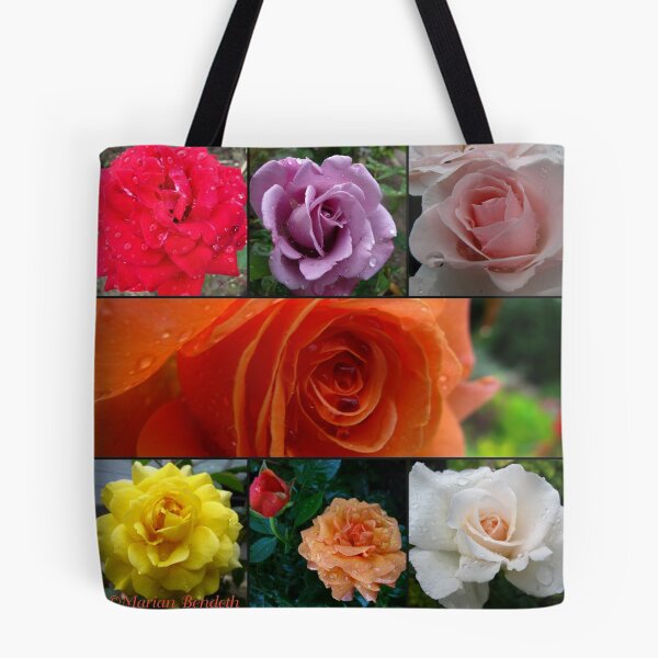 Artikelvorschau, When roses rule entworfen und verkauft von MarianBendeth.