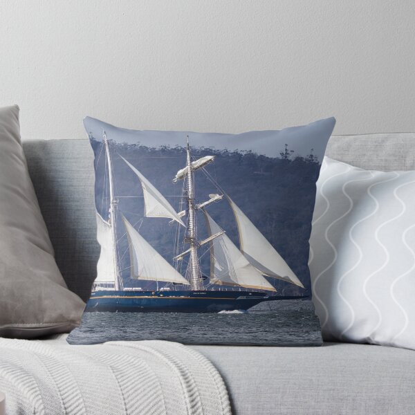 Item preview, STS Young Endeavour #3 designed and sold by Chris Cobern.