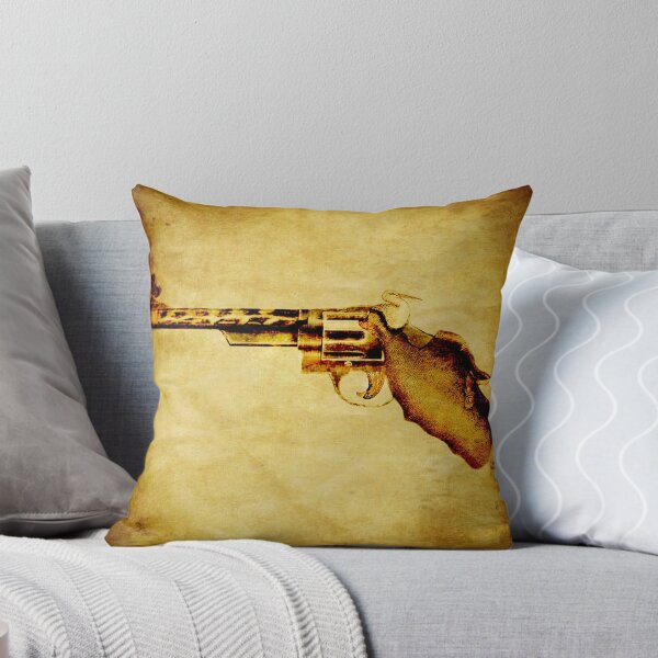 Item preview, zoo revolver designed and sold by ganechJoe.