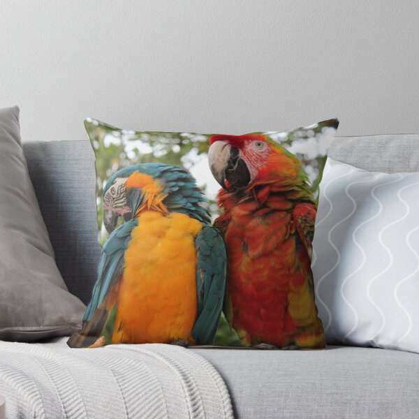 Item preview, Macaw designed and sold by corrado.
