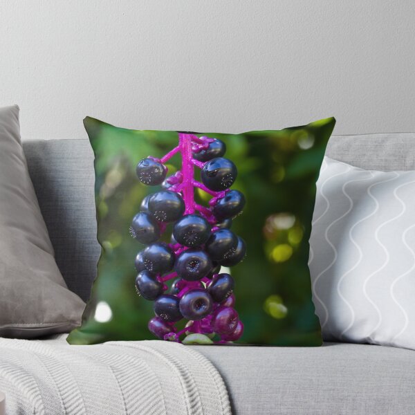 Item preview, Berries On A Vine designed and sold by Tom Gotzy.