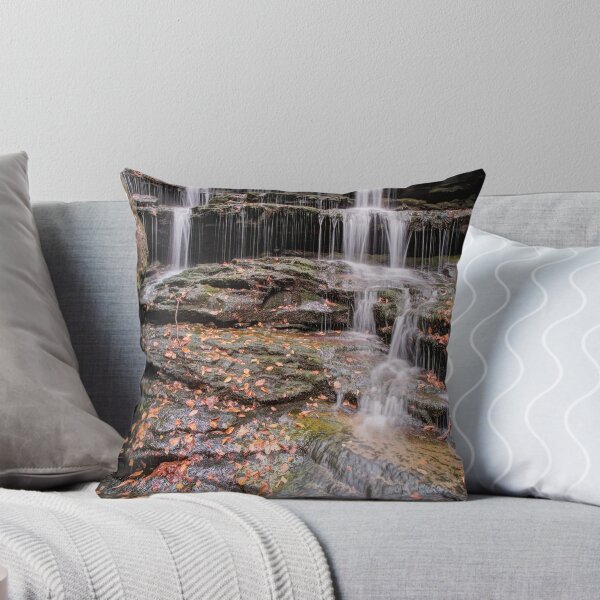 Item preview, Revealing The Hidden Nameless Waterfall designed and sold by Gene Walls.