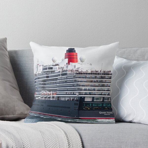 Item preview, Queen Victoria designed and sold by Alan Cooke.