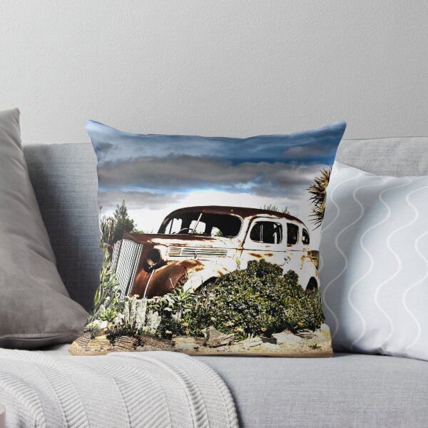 Item preview, Old Timer designed and sold by Ashley Crookes.