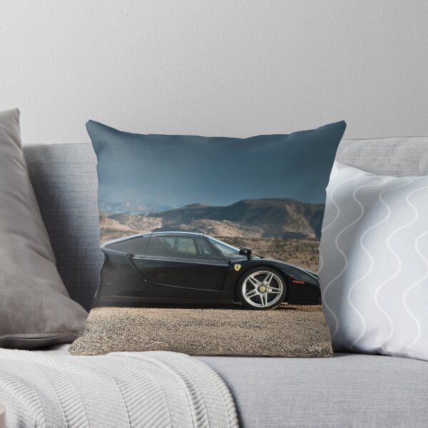 Item preview, Ferrari Enzo | Profile designed and sold by Gil Folk.