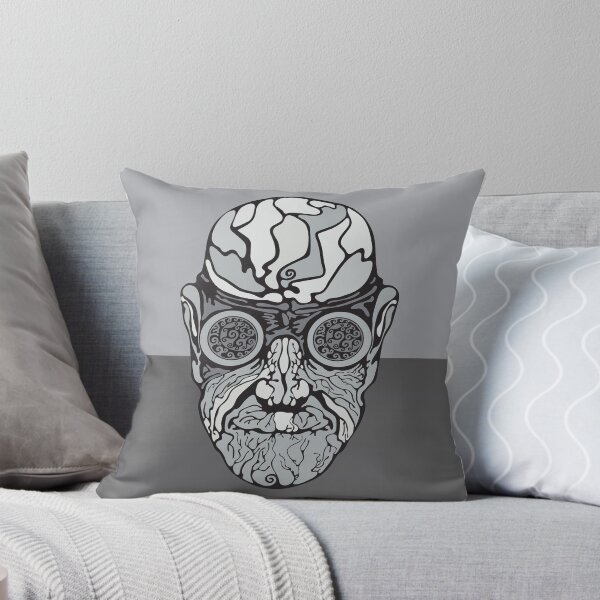 Item preview, Head in the glasses. designed and sold by Rif Khasanov.