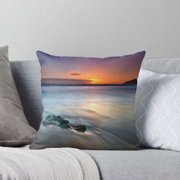 Item preview, Sunset at Castle Cove designed and sold by Benjamin Watson Photography.