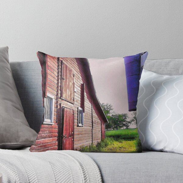 Item preview, The Broad Side of a Barn designed and sold by Kim Taylor.