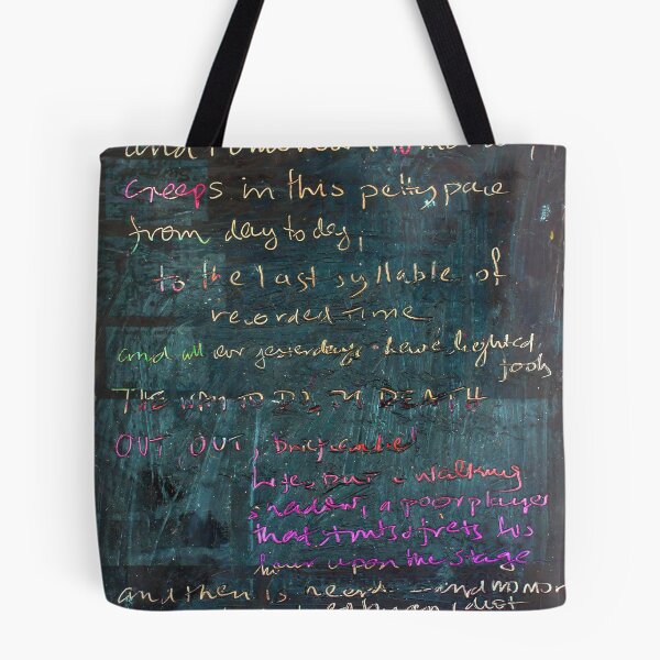 Item preview, ode to The Bard designed and sold by catullus.