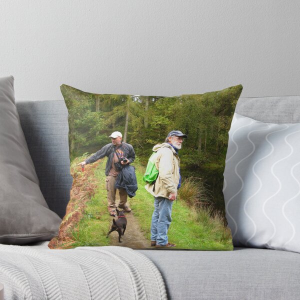 Item preview, A Dog And Her Sausages designed and sold by artwhiz47.