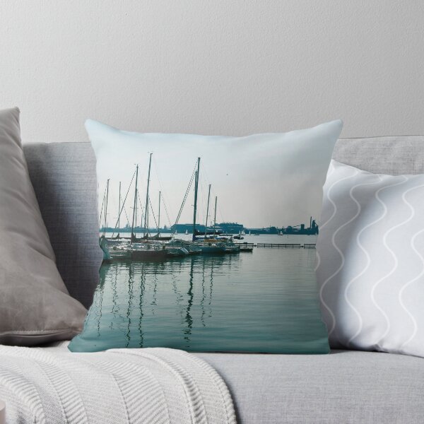Item preview, Hamilton Harbour designed and sold by Alex Maciag.