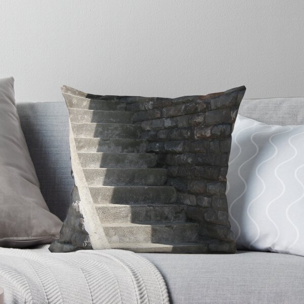 Item preview, Stone Staircase designed and sold by rhamm.