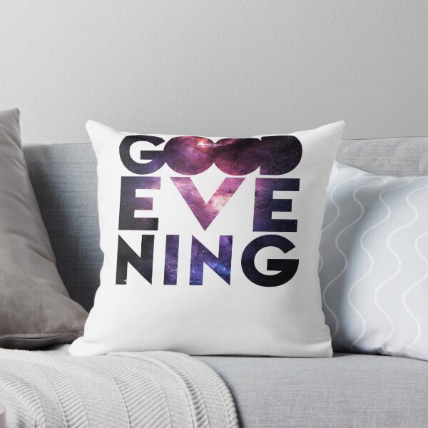 Item preview, good evening  designed and sold by angelowup.