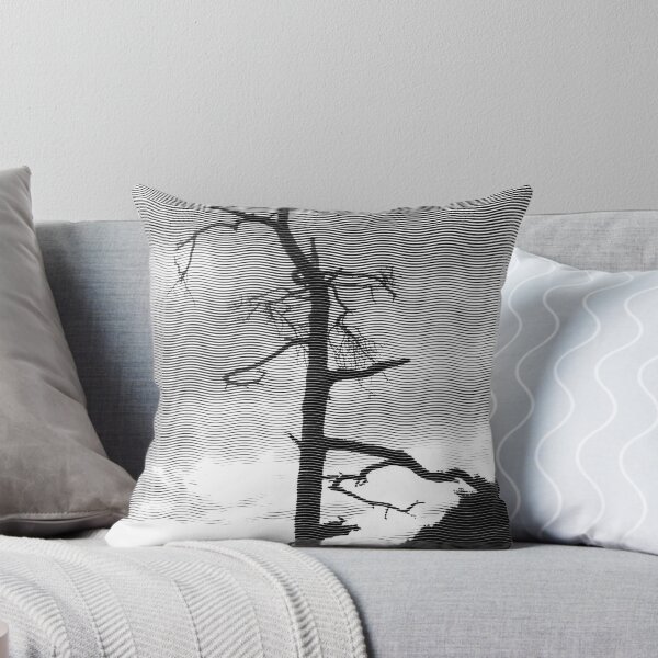 Item preview, Solitary Tree designed and sold by Benedikt Amrhein.