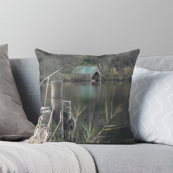 Item preview, Autumn on Loch Ard designed and sold by Pat Millar.