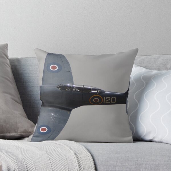Item preview, RNHF Sea Fury  designed and sold by Martin Davenport.