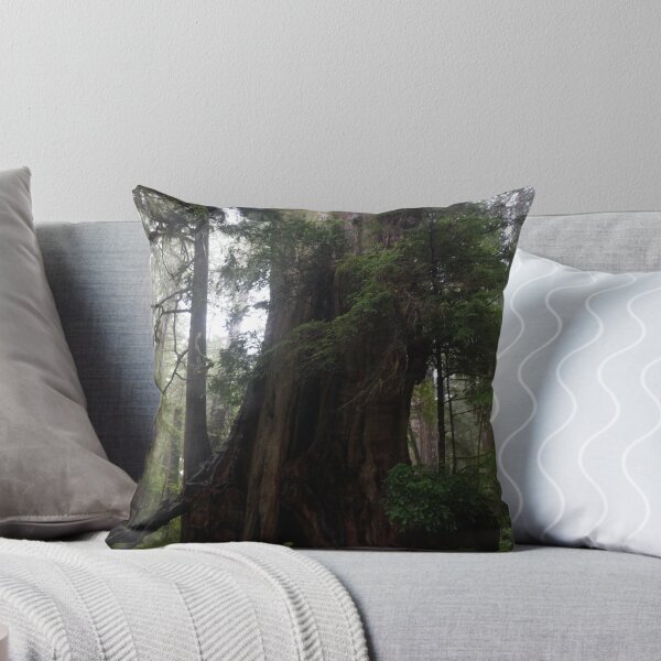 Item preview, Big Cedar designed and sold by Loisb.