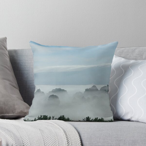 Item preview, Foggy Morn designed and sold by Eileen McVey.