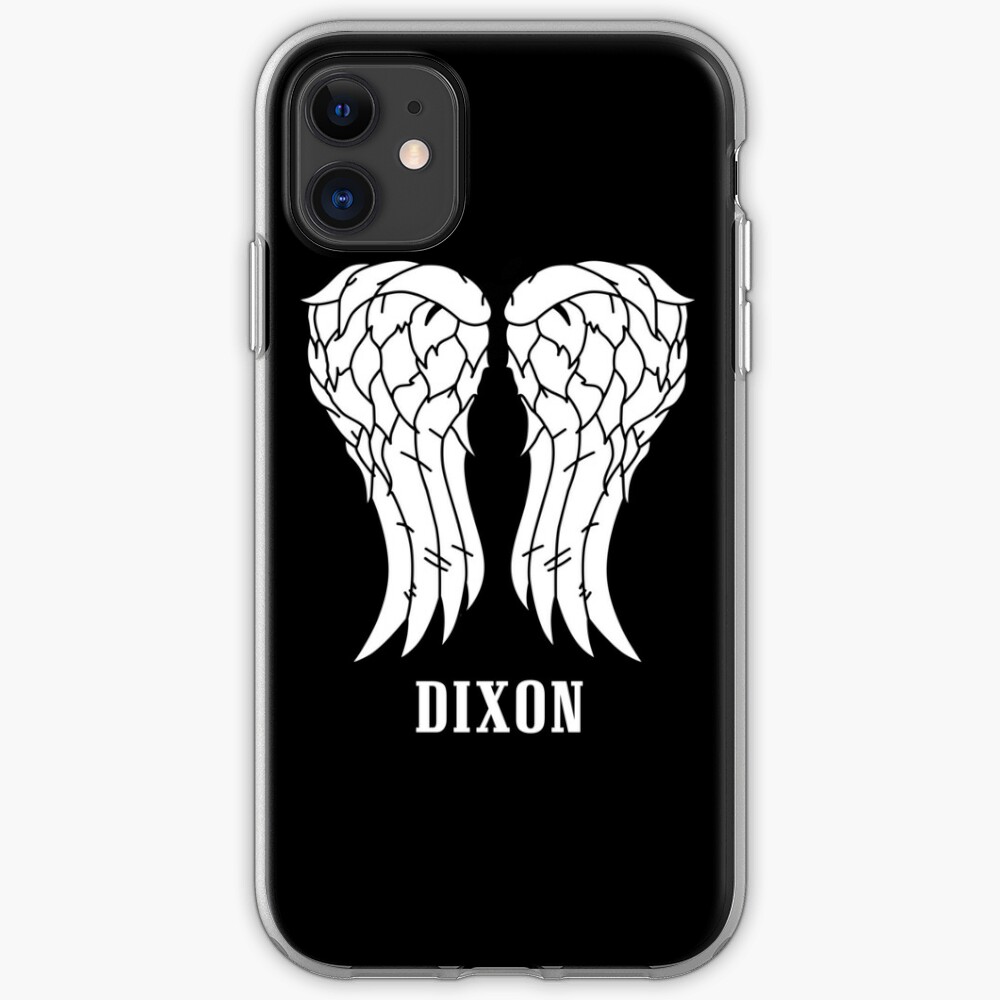 Download Daryl Dixon Motorcyle Wings Mask By Outlineart Redbubble PSD Mockup Templates