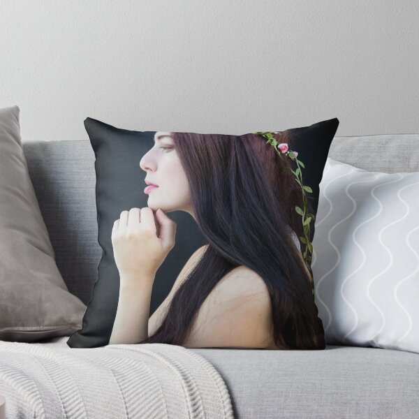 Item preview, The look of the Pre-Raphaelite designed and sold by Jeff  Wilson.