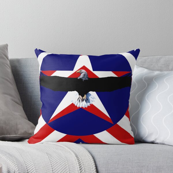 Item preview, American, wings designed and sold by sebmcnulty.