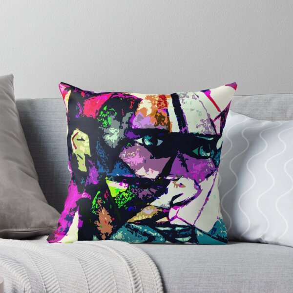 Item preview, mixing men designed and sold by sebmcnulty.