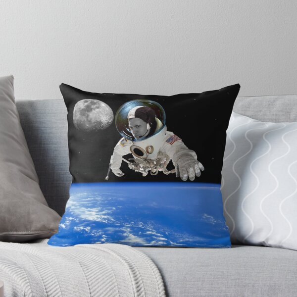 Aperçu de l'œuvre Jason Wing in orbit créée et vendue par sebmcnulty.