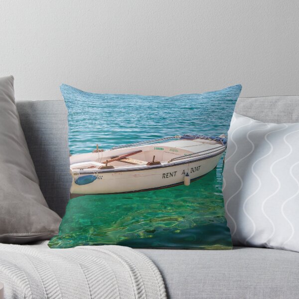 Item preview, Croatian Rent A Boat designed and sold by Robert Kelch, M.D..