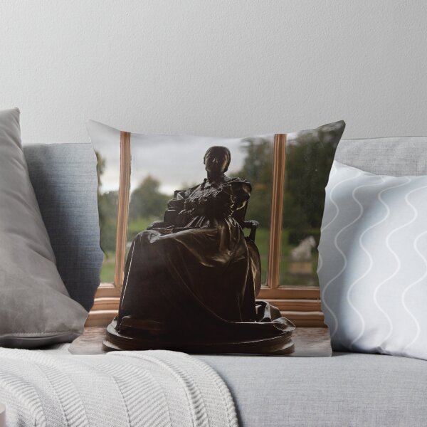 Item preview, A woman bronze figure designed and sold by jasminewang.