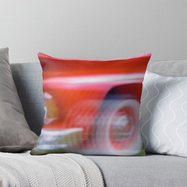 Item preview, Chevrolet truck Gingin Jive spin designed and sold by Melissa Moffat.