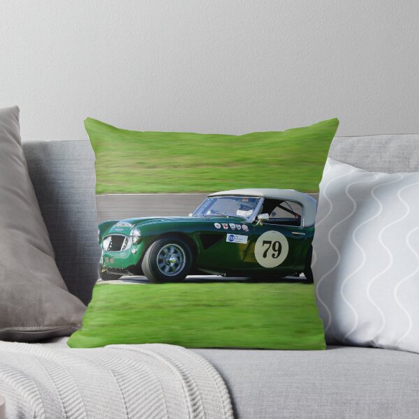 Item preview, Big Healey No 79 designed and sold by Willie Jackson.