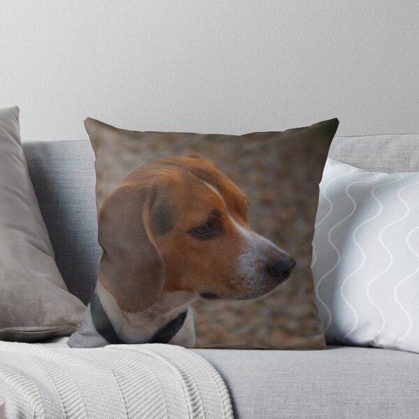 Item preview, Benjamin the Beagle Dog designed and sold by Carla Nicely.
