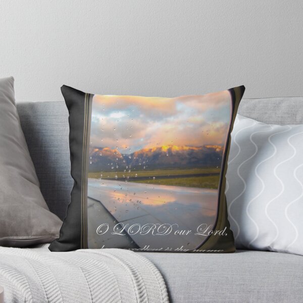Item preview, Leaving the Teton Mountains designed and sold by KellyHeaton.