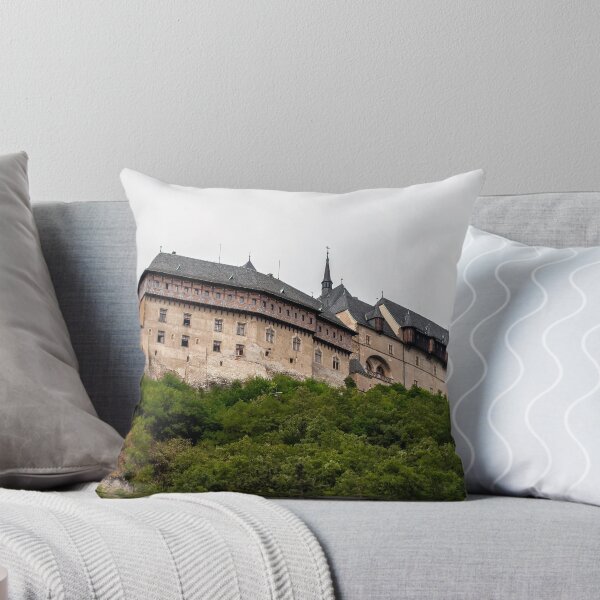 Item preview, Karlstejn Castle. designed and sold by FER737NG.