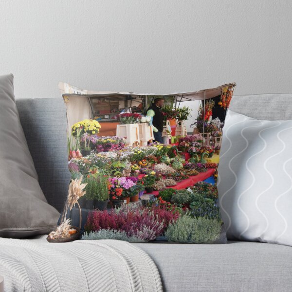 Item preview, Street Florist designed and sold by phil decocco.