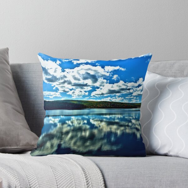 Item preview, Cloud Reflections designed and sold by j9mayer.
